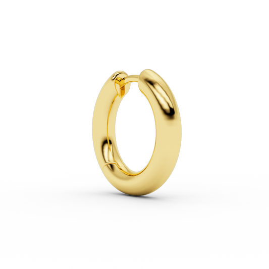 Billion Avenue -<!--en-->Kos Earring M 20mm gold