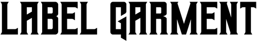 Kledinglabel
