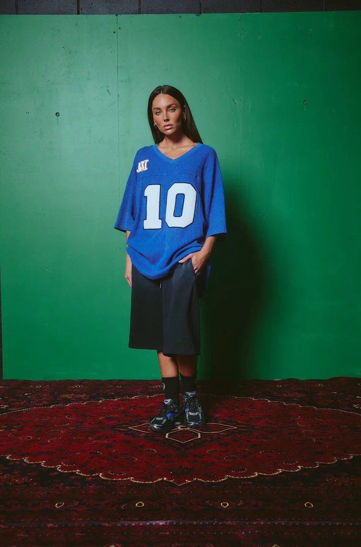 SABBI - The 10 Jersey Royal