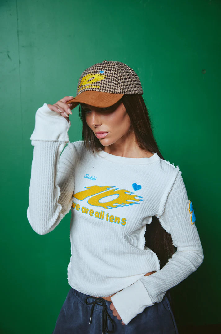 SABBI - The 10 Cap