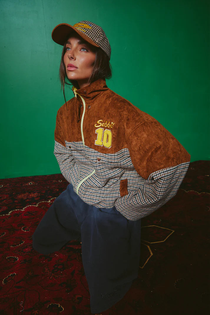 SABBI - The 10 Cap