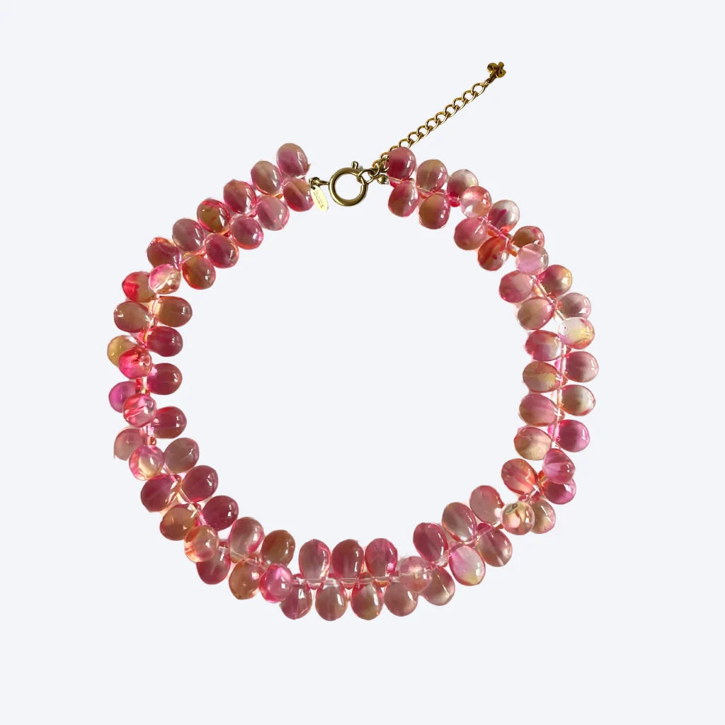 Babs The Label - Lumi Drops Necklace