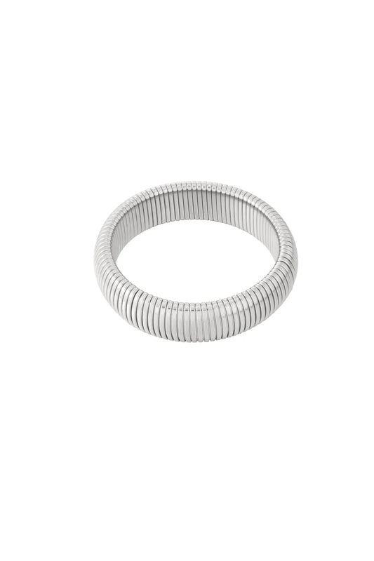 Bracelet silver large