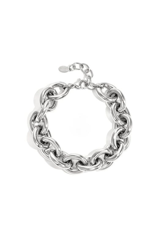 Chunky bracelet