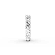 Billion Avenue - Iris Earcuff silver